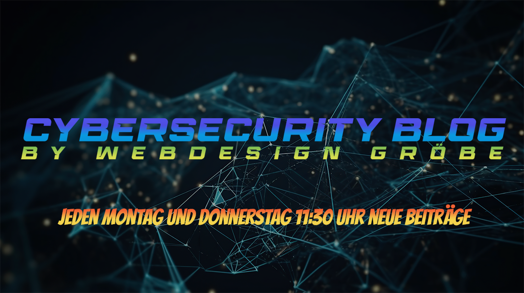 (c) Cybersecurity-blog.de